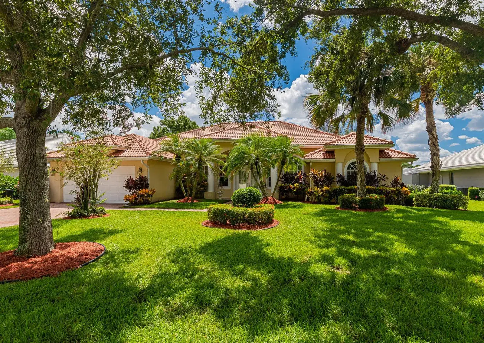 1262 SW Bent Pine Cove, Port St. Lucie FL 34986
