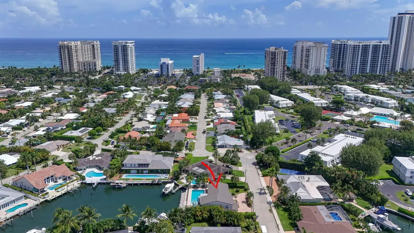 5 bedroom 5 bath Residential Lease for rent at 1180 Singer Drive, Riviera Beach FL 33404