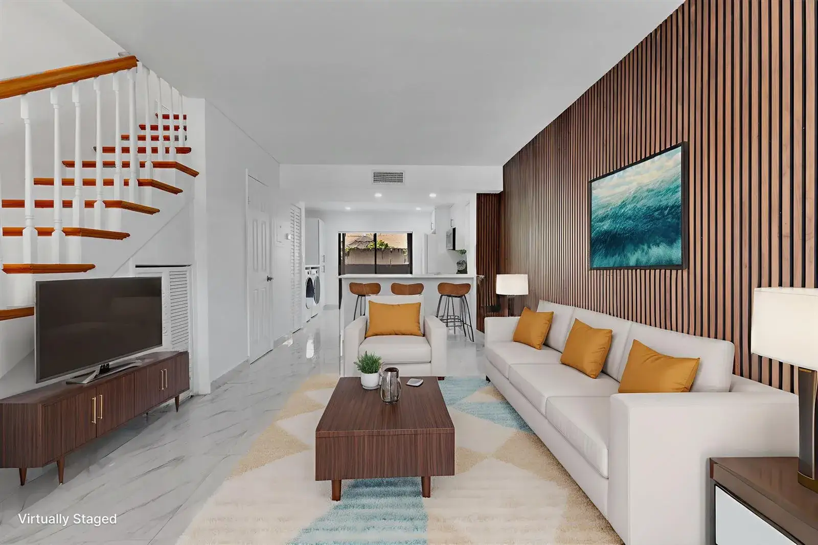 1 bedroom 1 bath Residential Lease for rent at 1917 SW 107TH Avenue # 702, Miami FL 33165