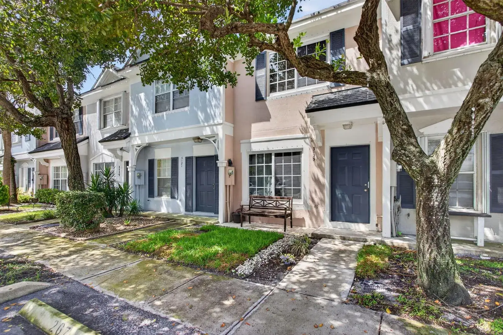 3125 FESTIVAL Drive # 268, Margate FL 33063