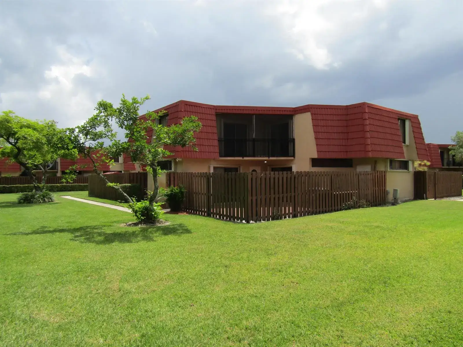 8345 TRENT Court # A, Boca Raton FL 33433