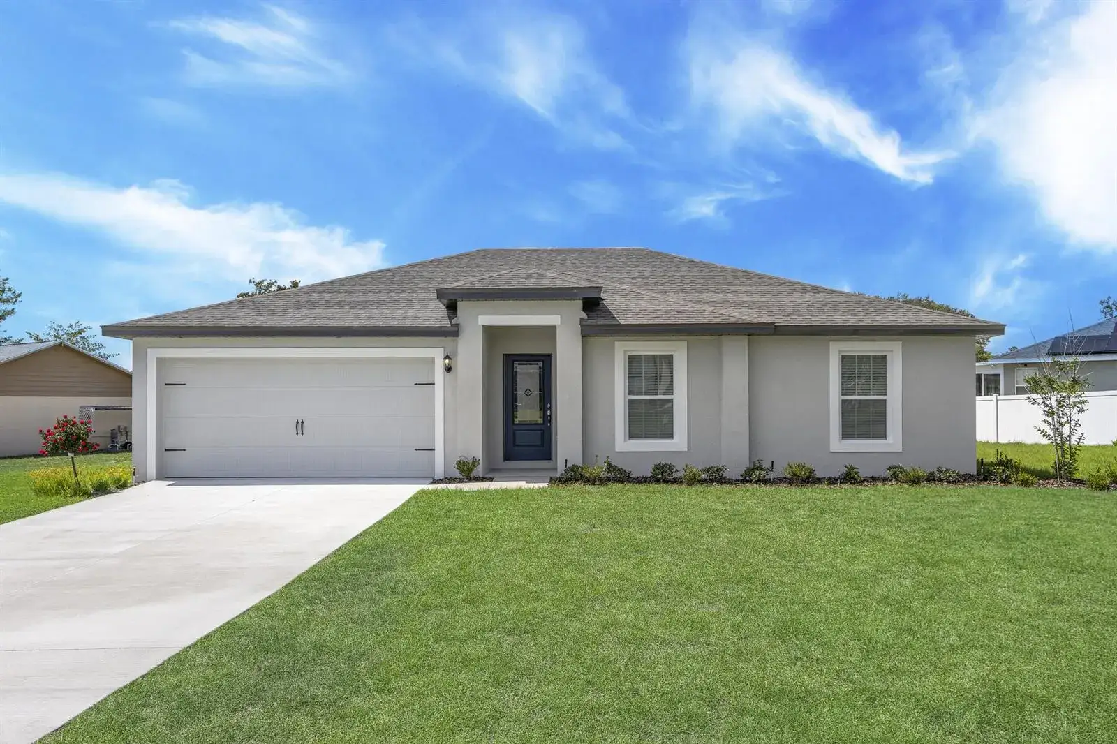 3 bedroom 2 bath Residential for sale at 8766 101ST Court, Vero Beach FL 32967