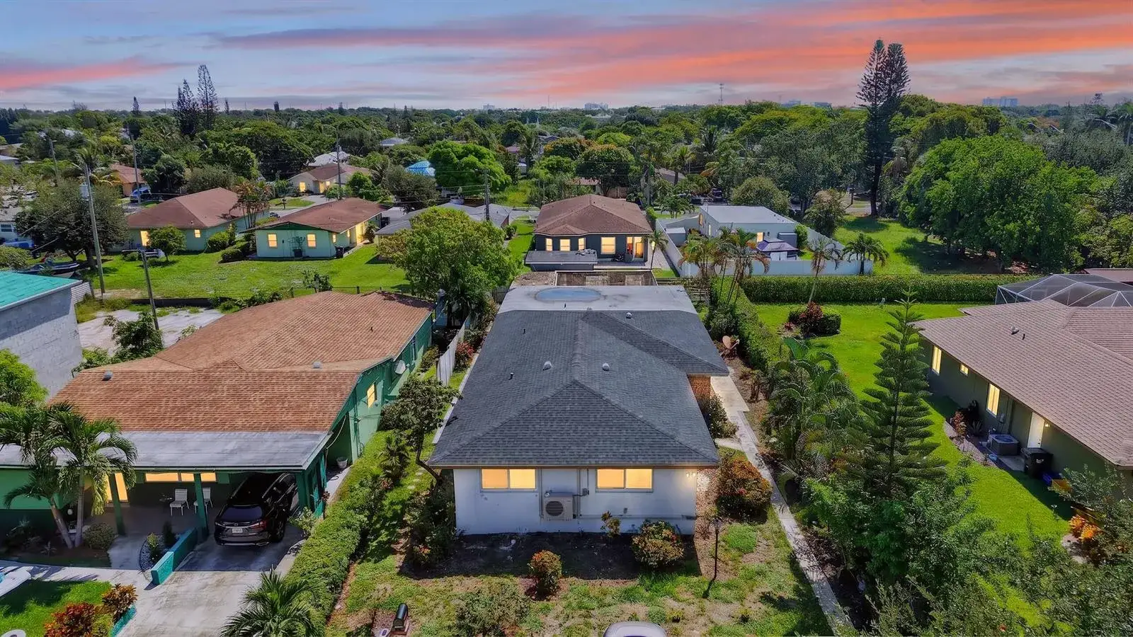 Residential Income for sale at 27 NW 14TH Avenue, Delray Beach FL 33444