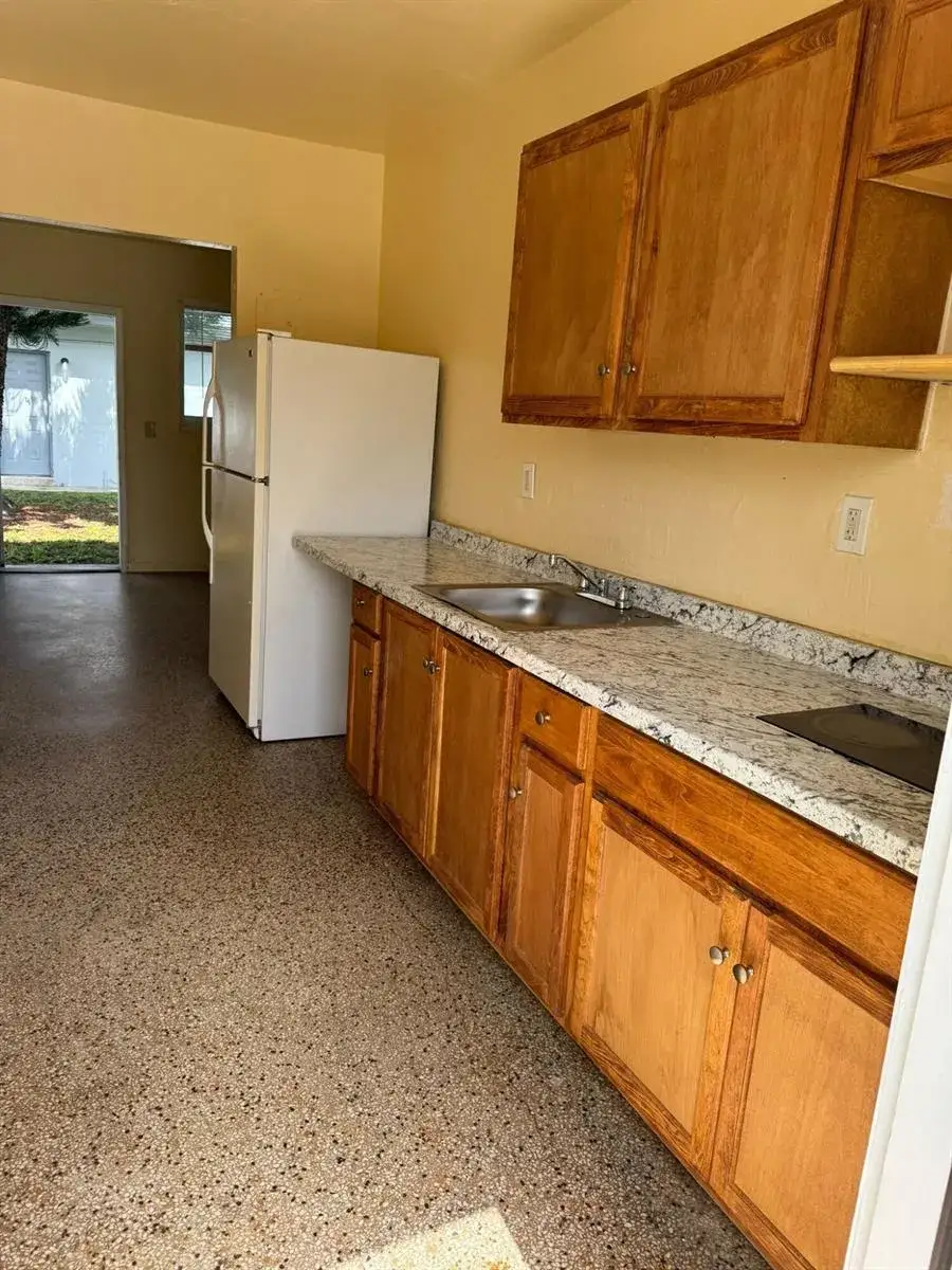 1 bath Residential Lease for rent at 1301 Sharazad Boulevard, Opa-Locka FL 33054