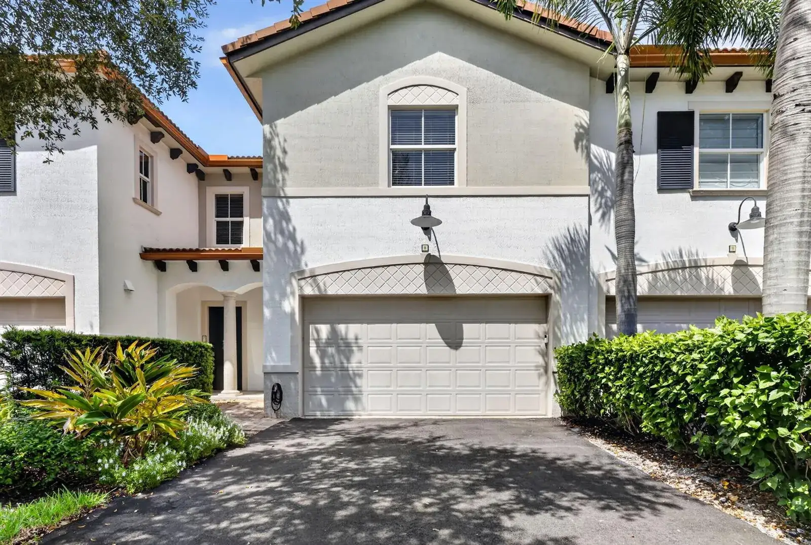 3 bedroom 2 bath Residential Lease for rent at 2674 N FEDERAL # 23, Boynton Beach FL 33435
