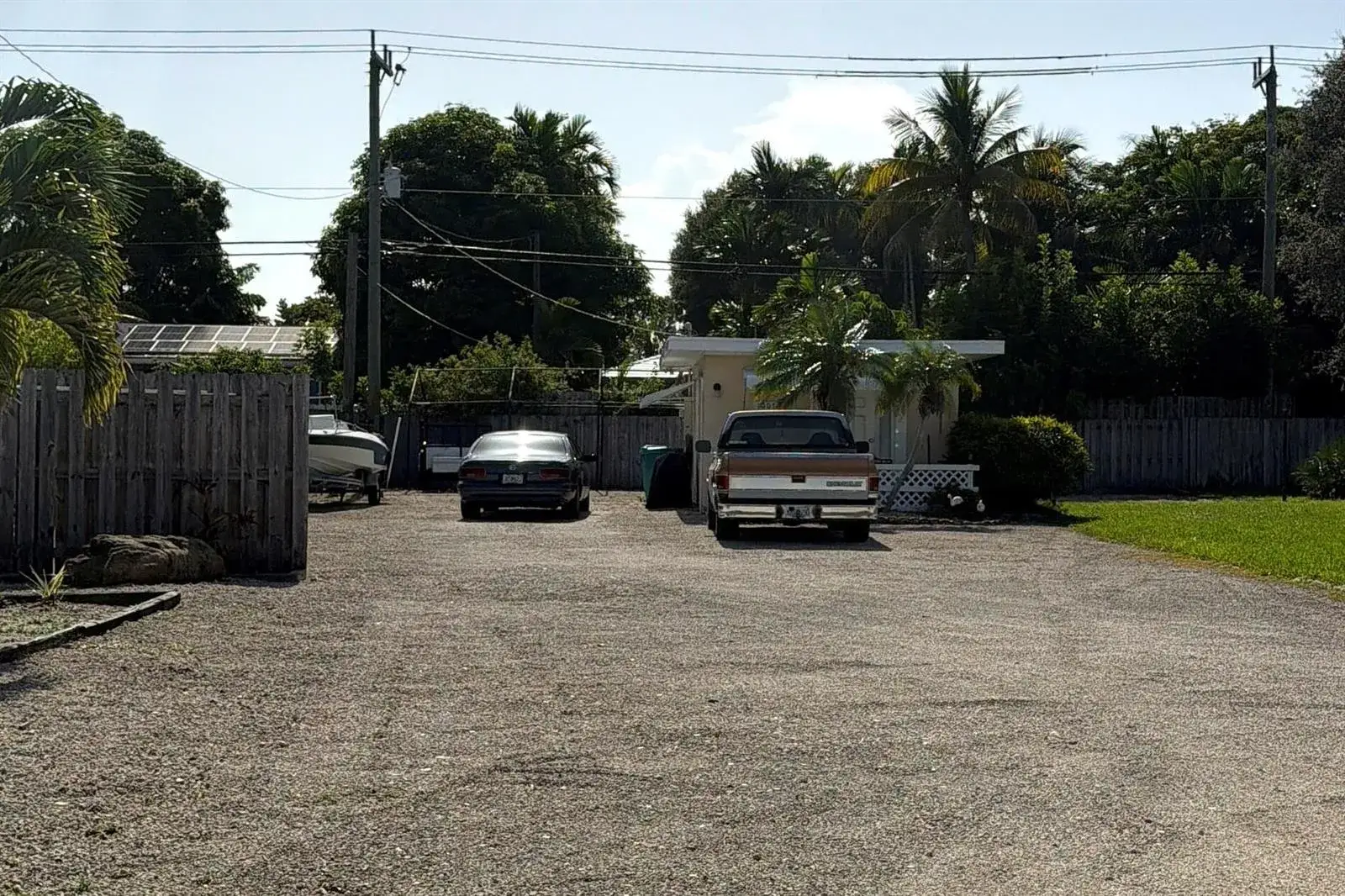 Commercial Land for sale at 1007 NW 7th Court, Boynton Beach FL 33426