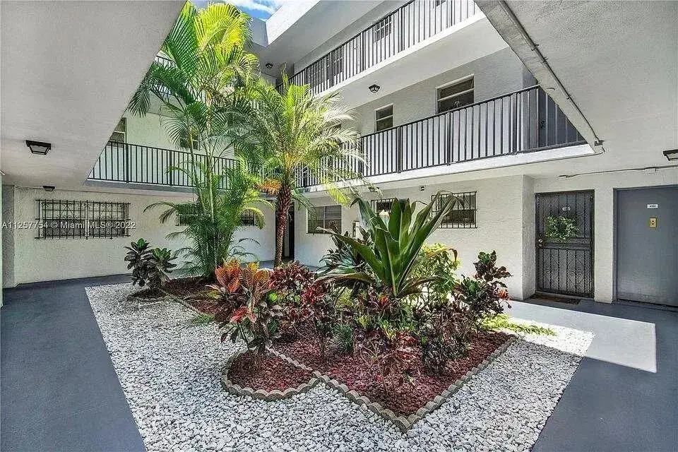 1 bedroom 1 bath Residential Lease for rent at 2496 SW 17th Avenue # 5205, Miami FL 33145
