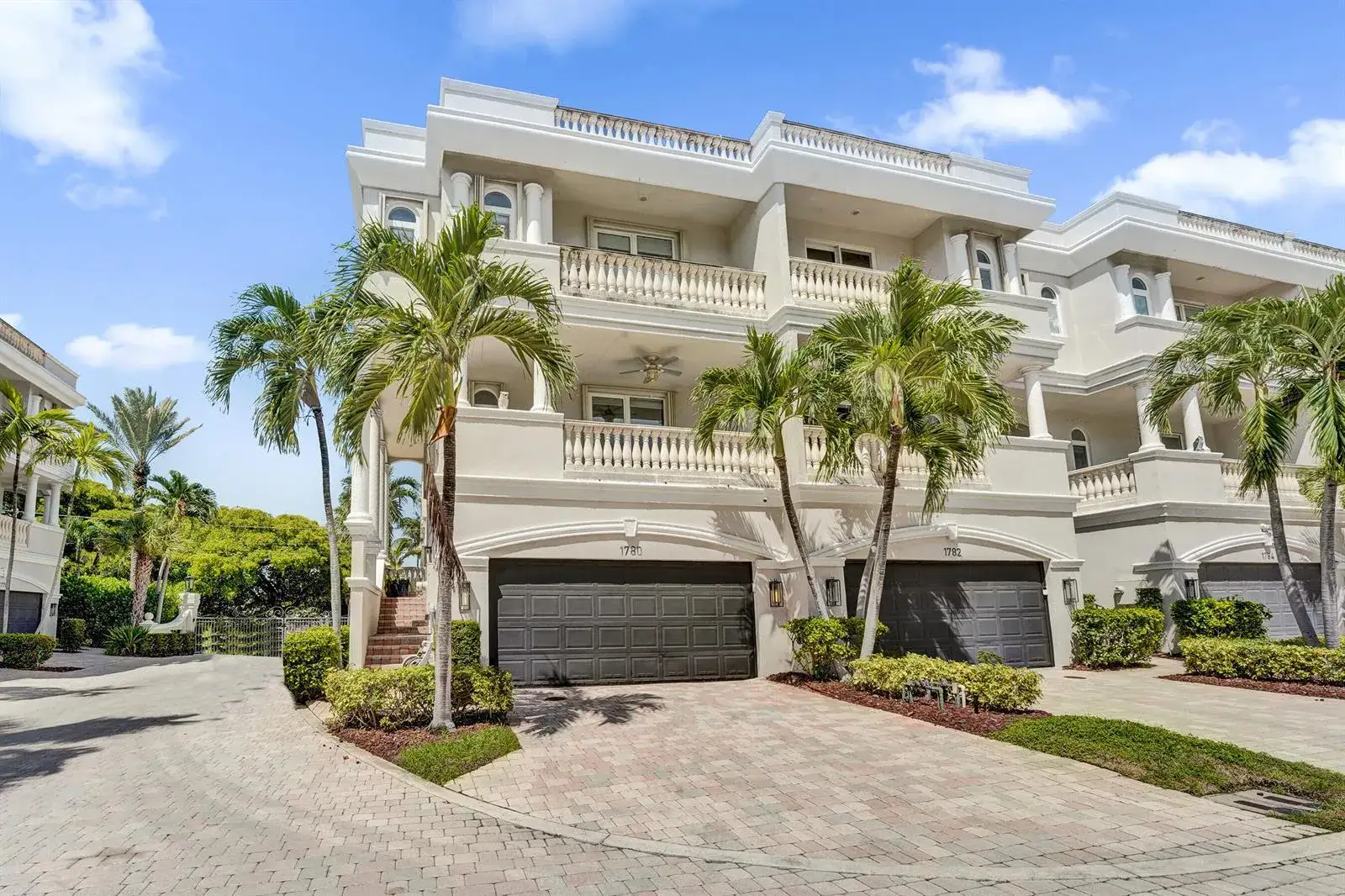 4 bedroom 3 bath Residential for sale at 1780 Bay Drive, Pompano Beach FL 33062