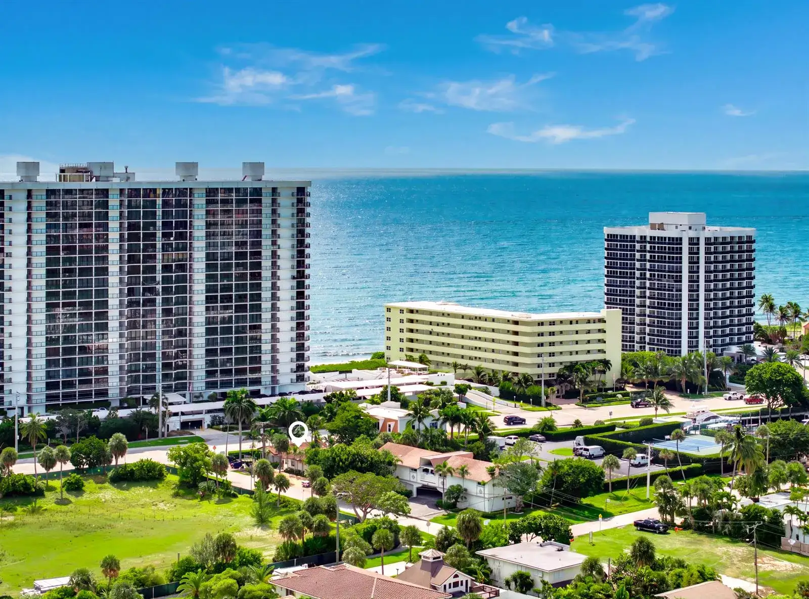 201 S Ocean Boulevard, Boca Raton FL 33432
