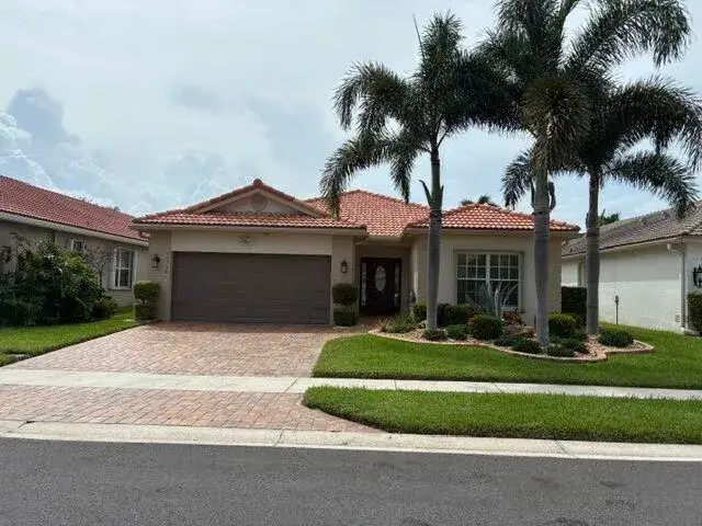 3 bedroom 2 bath Residential for sale at 10398 Utopia Circle E, Boynton Beach FL 33437