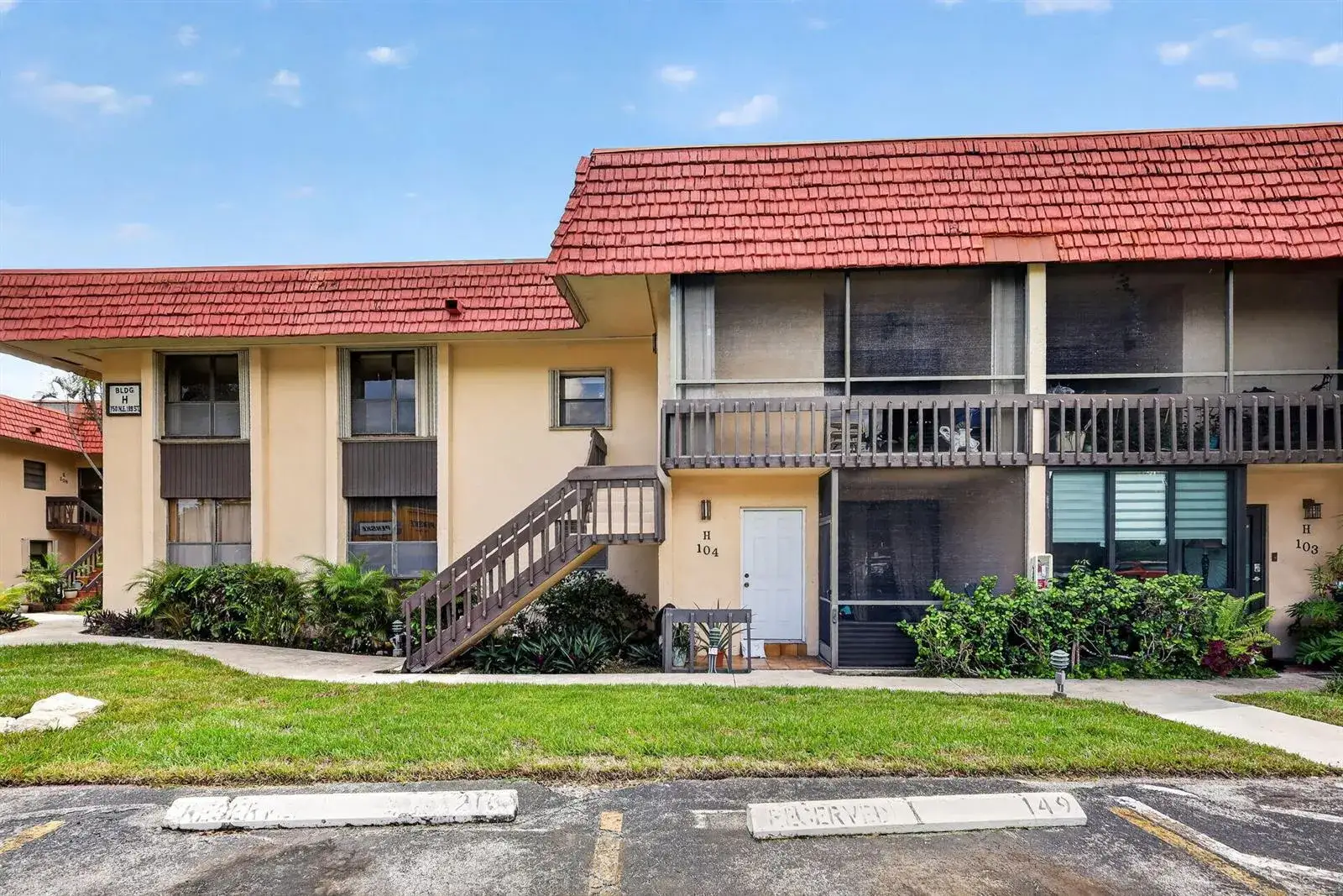 750 NE 199TH Street # 204H, Miami FL 33179