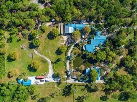 3 bedroom 4 bath Residential for sale at 5755 SW RANCHITO Street, Palm City FL 34990