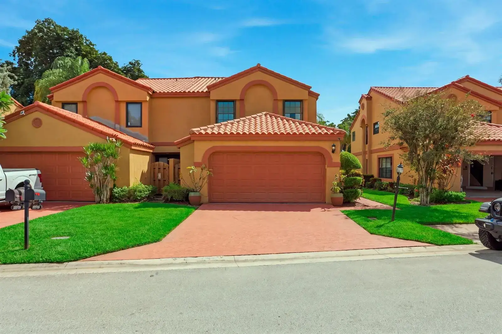 3 bedroom 2 bath Residential for sale at 19914 VILLA LANTE Place, Boca Raton FL 33434