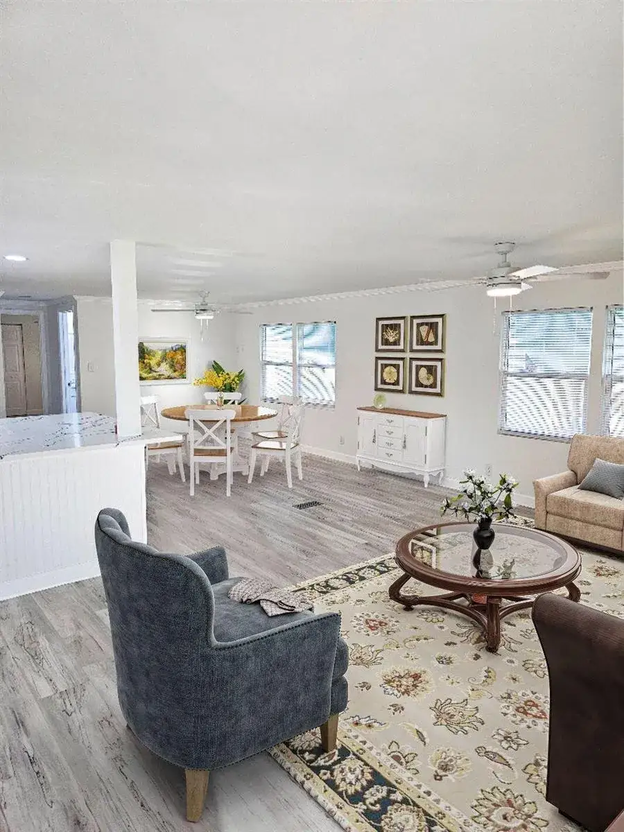 2 bedroom 2 bath Residential for sale at 179 NE Emerald Drive, Jensen Beach FL 34957