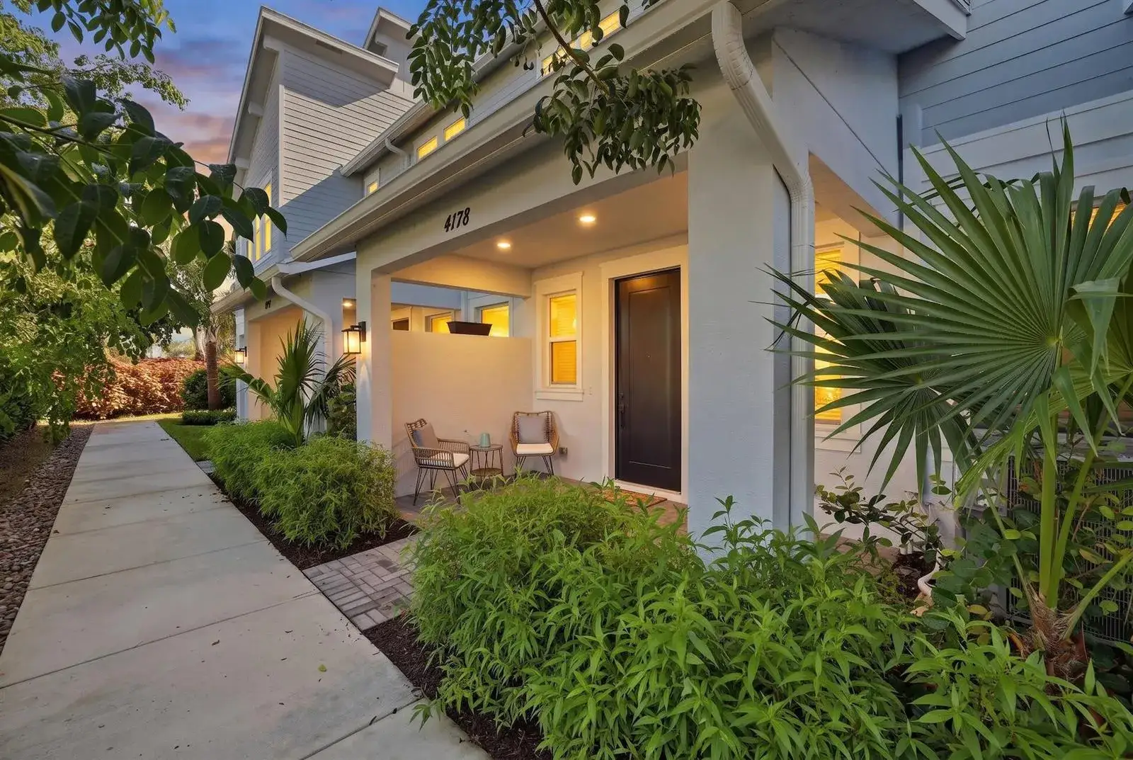 3 bedroom 2 bath Residential for sale at 4178 S Longwood Lake Square, Westlake FL 33470