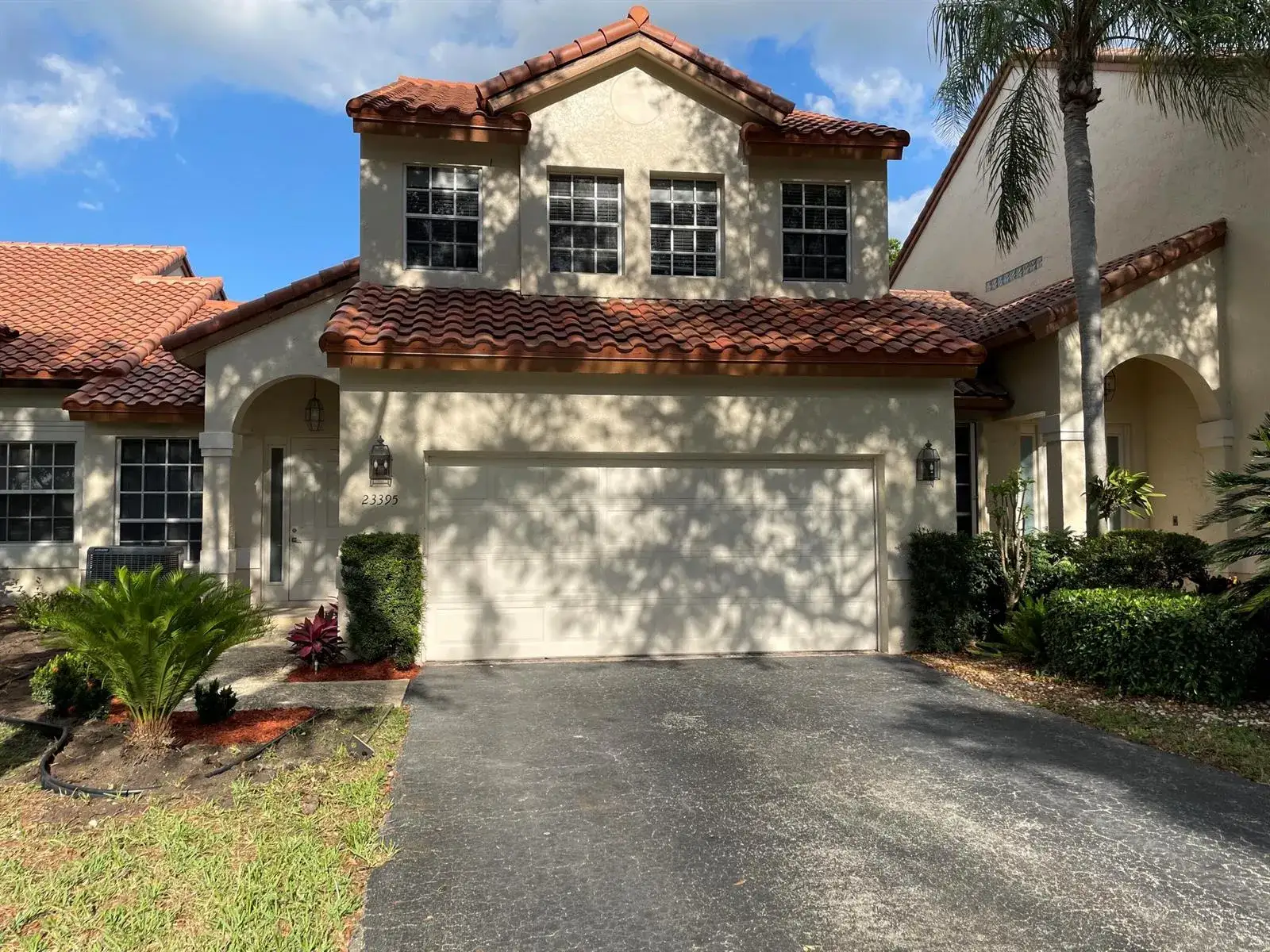 3 bedroom 2 bath Residential Lease for rent at 23395 Water Circle, Boca Raton FL 33486