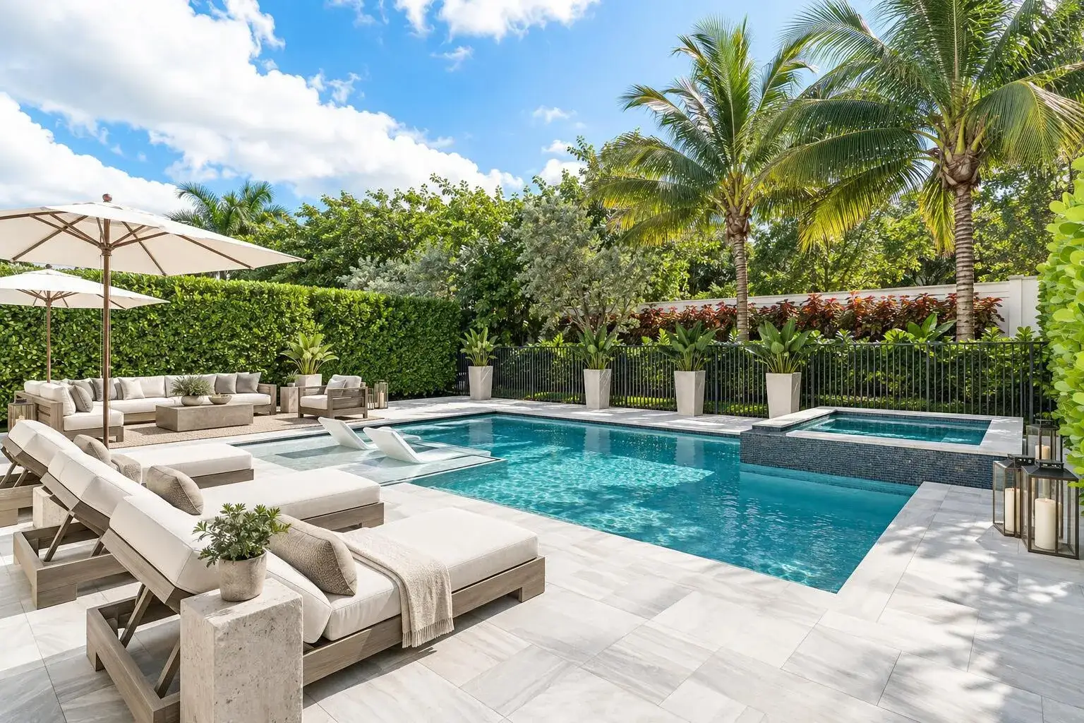 5 bedroom 6 bath Residential for sale at 9006 Dulcetto Court, Boca Raton FL 33496