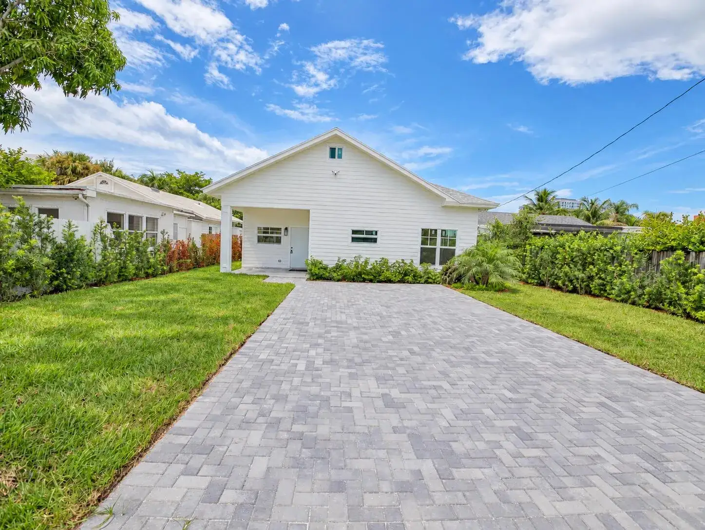 3 bedroom 2 bath Residential for sale at 520 38TH Street, West Palm Beach FL 33407