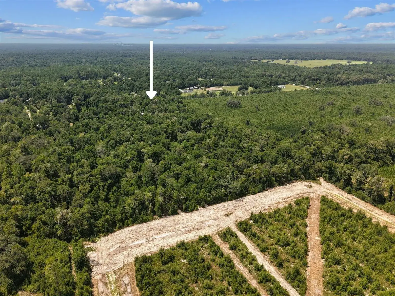 Commercial Land for sale at 531 SW ROBERTS Avenue, FL 32038