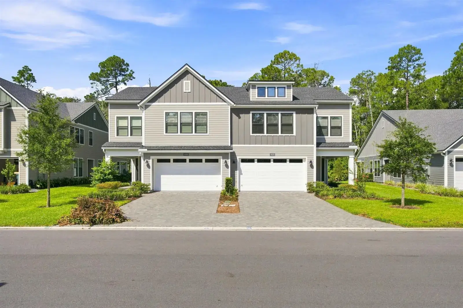 3 bedroom 3 bath Residential for sale at 9674 FILAMENT Boulevard, Jacksonville FL 32256
