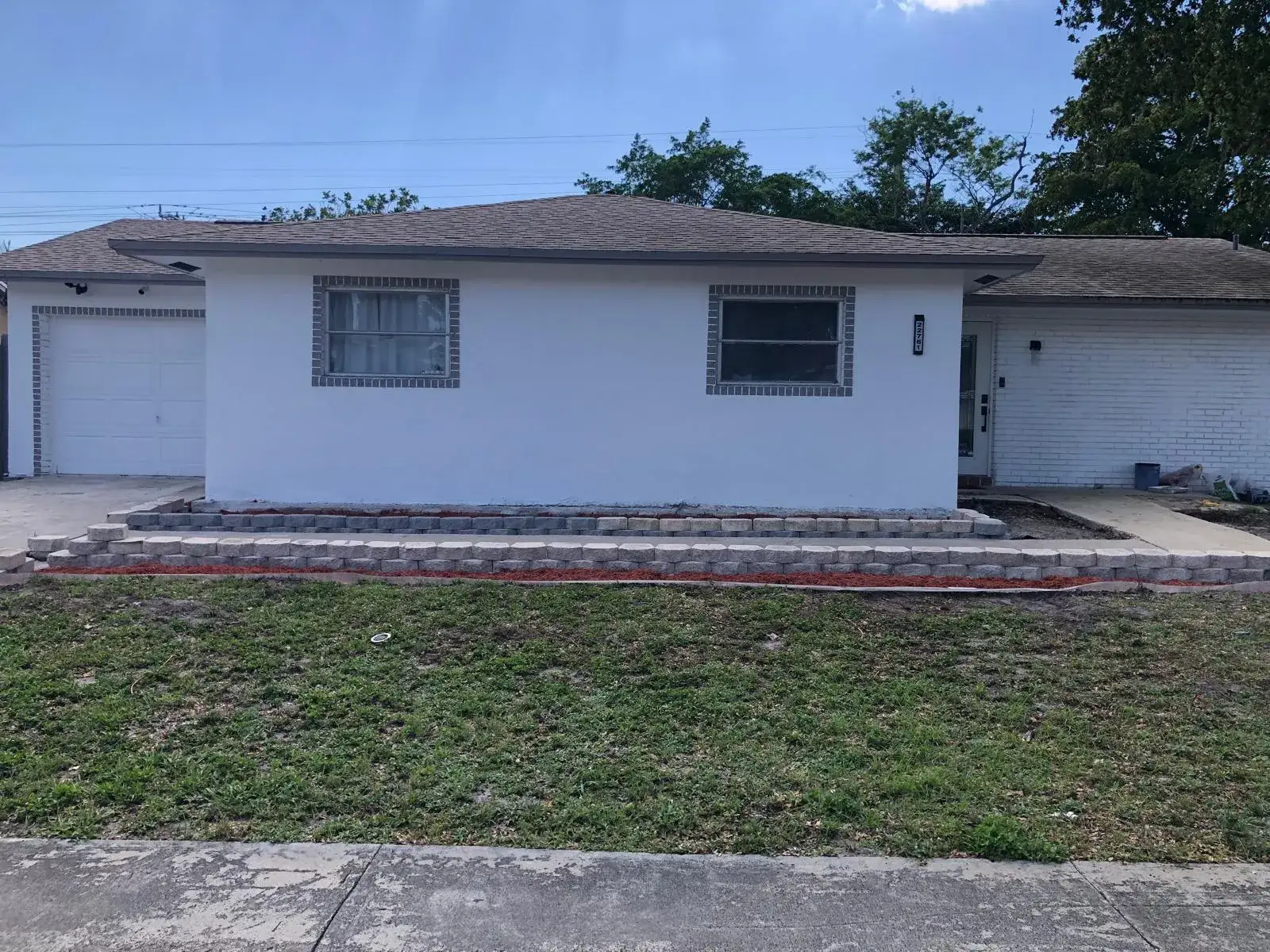 3 bedroom 2 bath Residential for sale at 22761 Tradewind Road, Boca Raton FL 33428