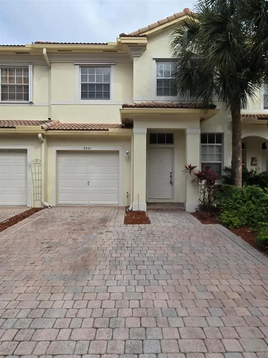 3 bedroom 2 bath Residential for sale at 8531 SW 25TH Court # 103, Miramar FL 33025