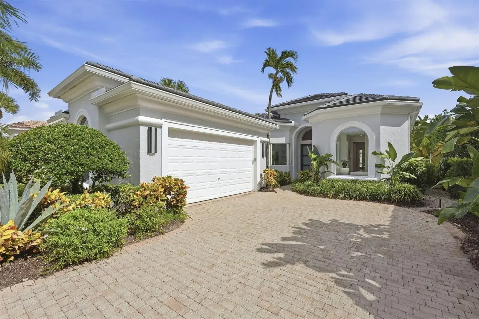 3 bedroom 3 bath Residential for sale at 7695 VILLA D ESTE Way, Delray Beach FL 33446