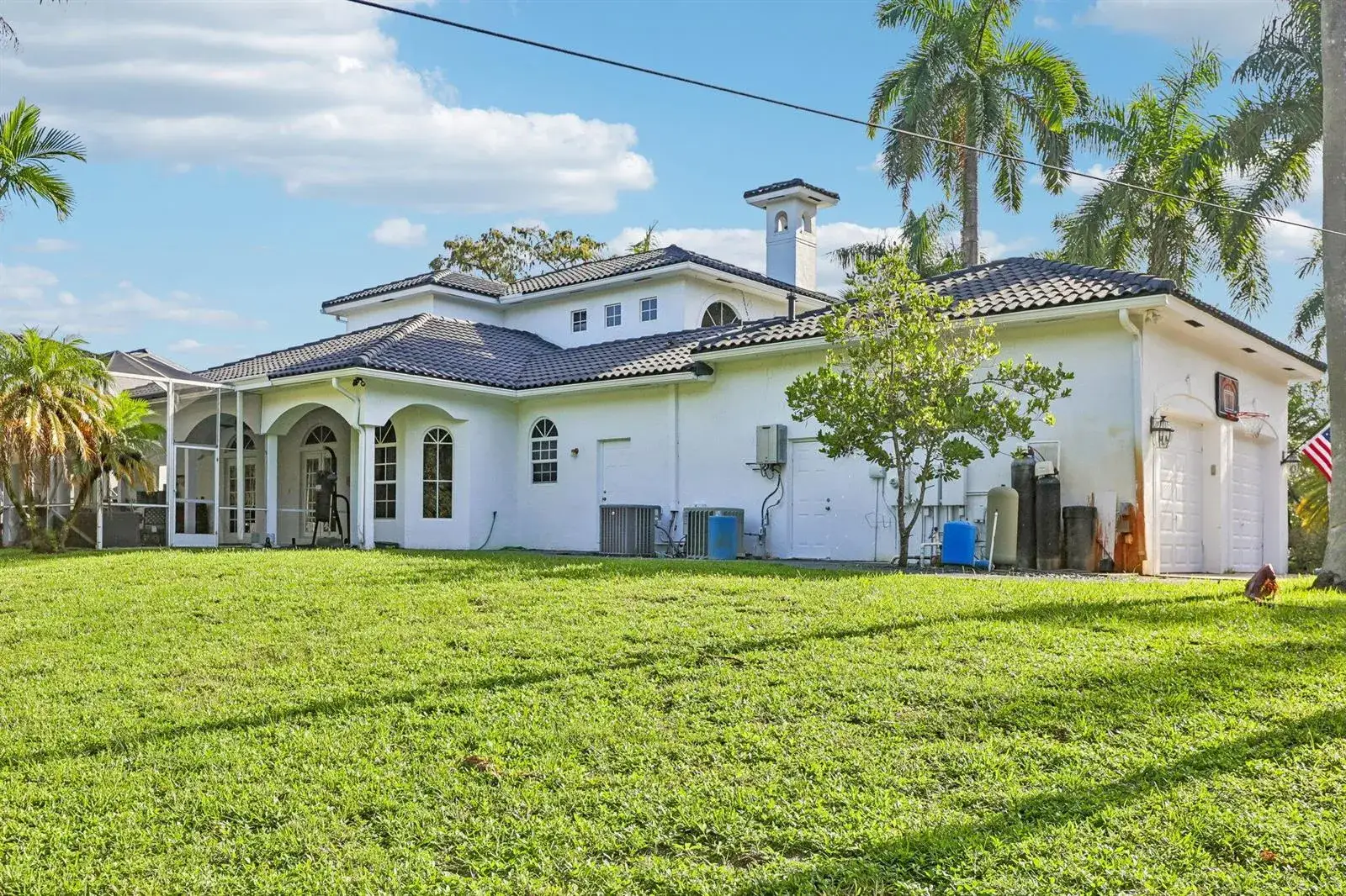 6 bedroom 6 bath Residential for sale at 6911 NW 84TH Avenue, Parkland FL 33067