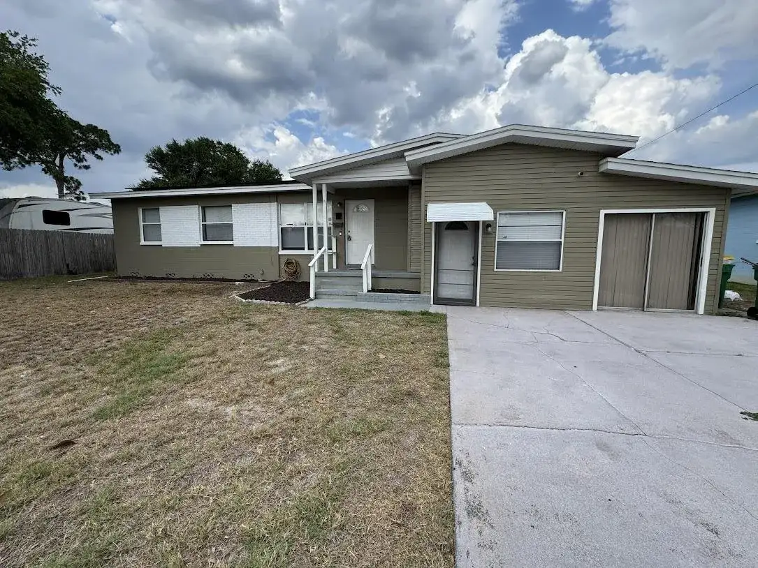 4 bedroom 2 bath Residential for sale at 1312 Audubon Dr Drive, Cocoa FL 32922