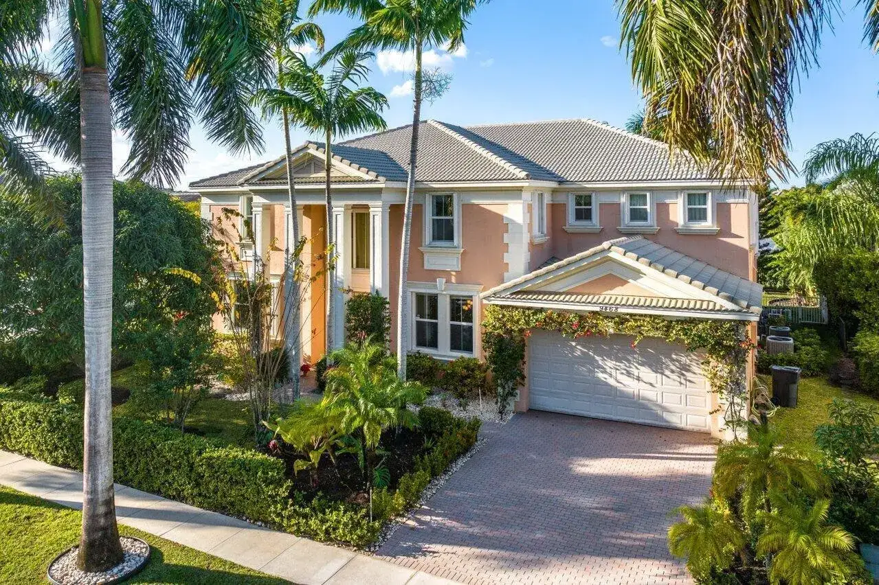 5 bedroom 5 bath Residential Lease for rent at 9468 MCANEENY Court, Wellington FL 33414