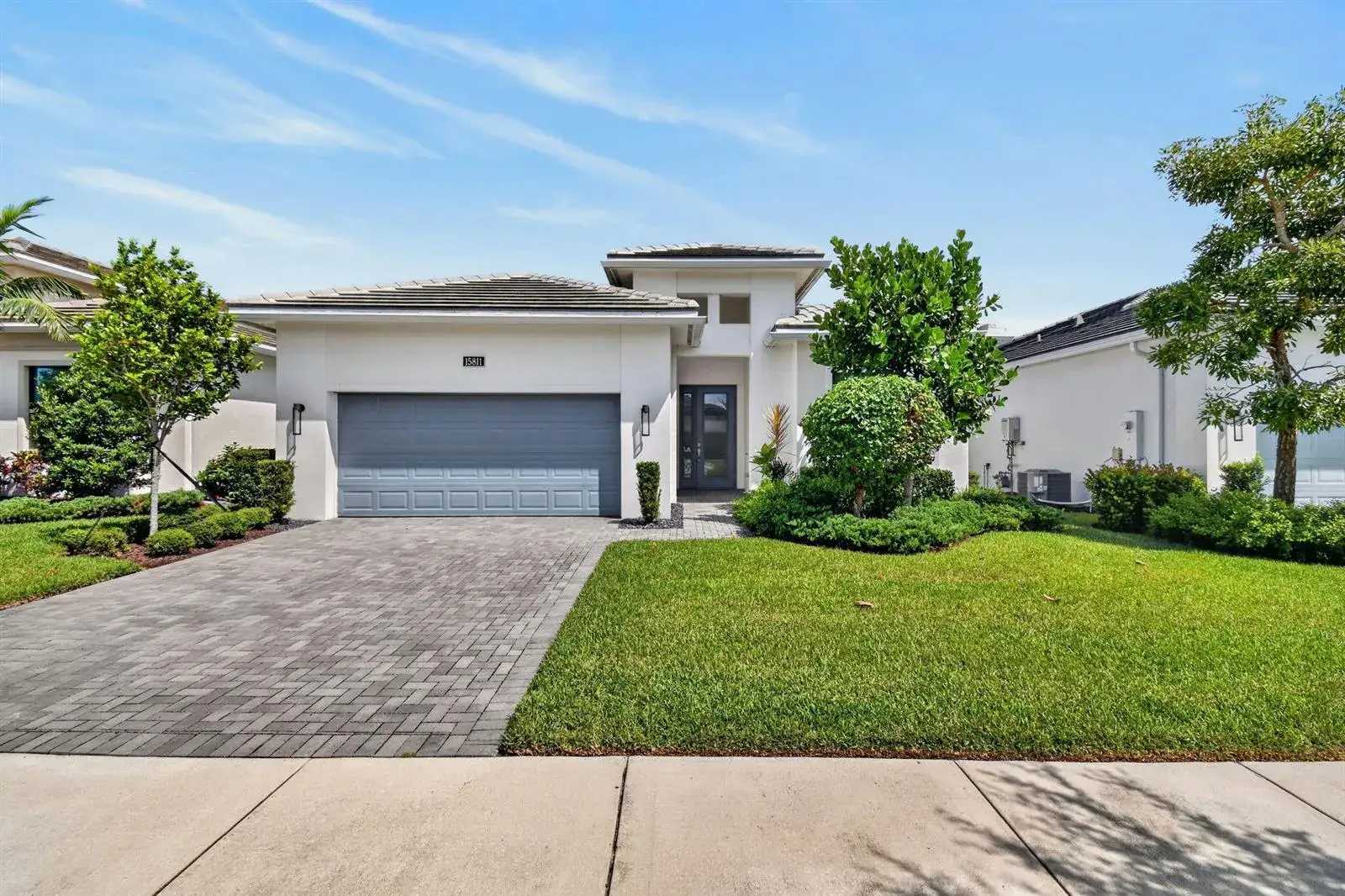 3 bedroom 3 bath Residential for sale at 15811 Key Biscayne Lane, Westlake FL 33470