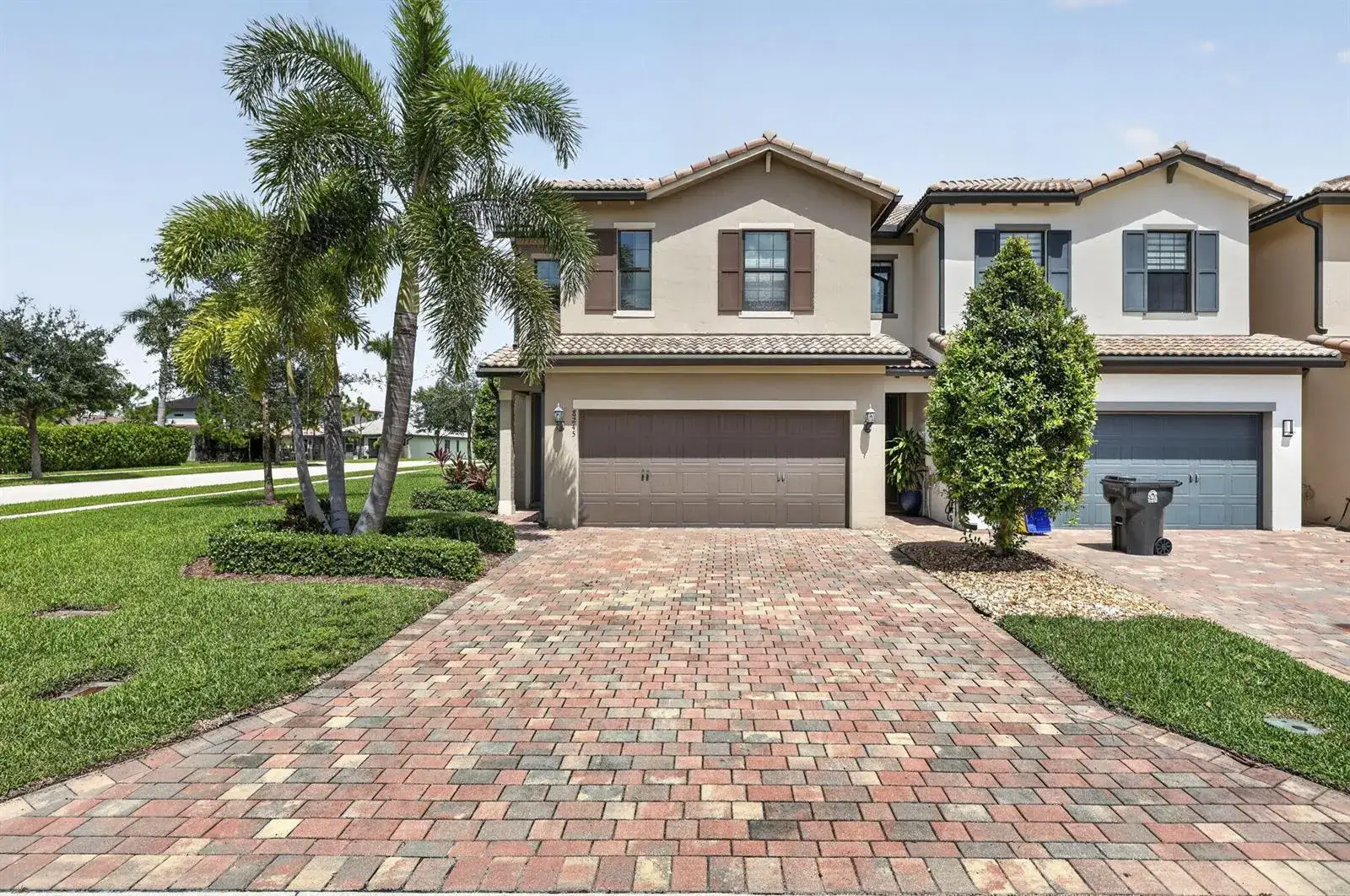 3 bedroom 2 bath Residential for sale at 8245 CADRE NOIR Road, Lake Worth FL 33467
