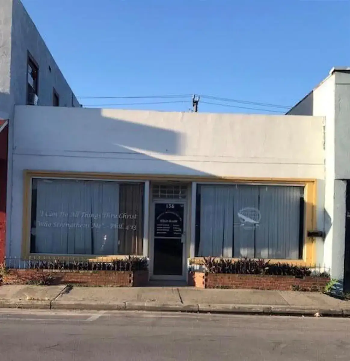 Commercial Sale for sale at 156 W AVENUE A, Belle Glade FL 33430