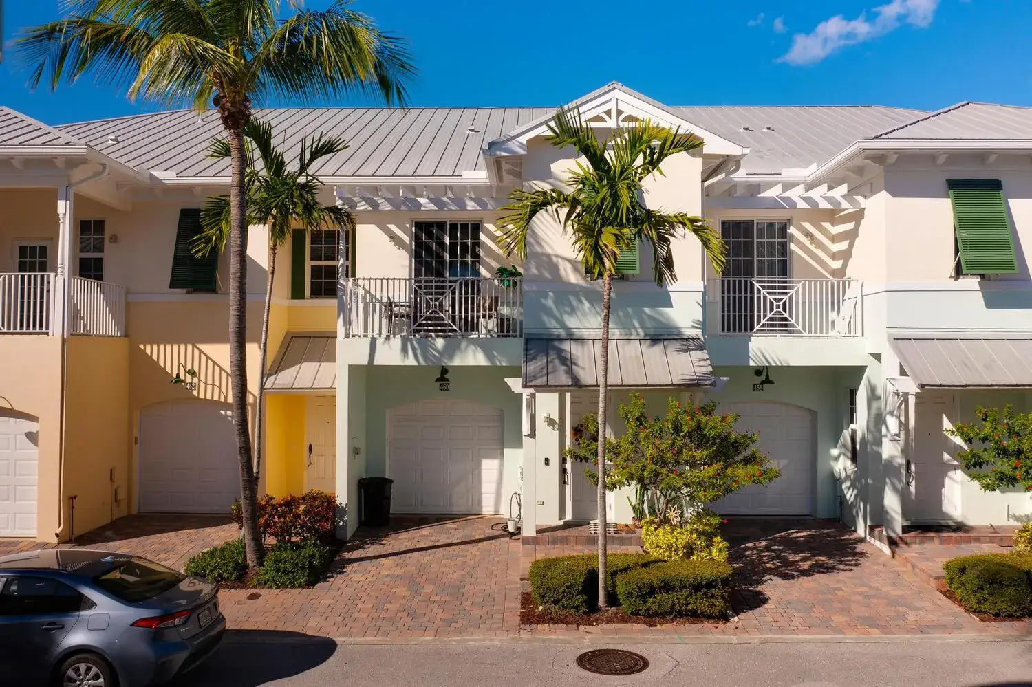 3 bedroom 2 bath Residential Lease for rent at 460 OCEAN RIDGE Way, Juno Beach FL 33408