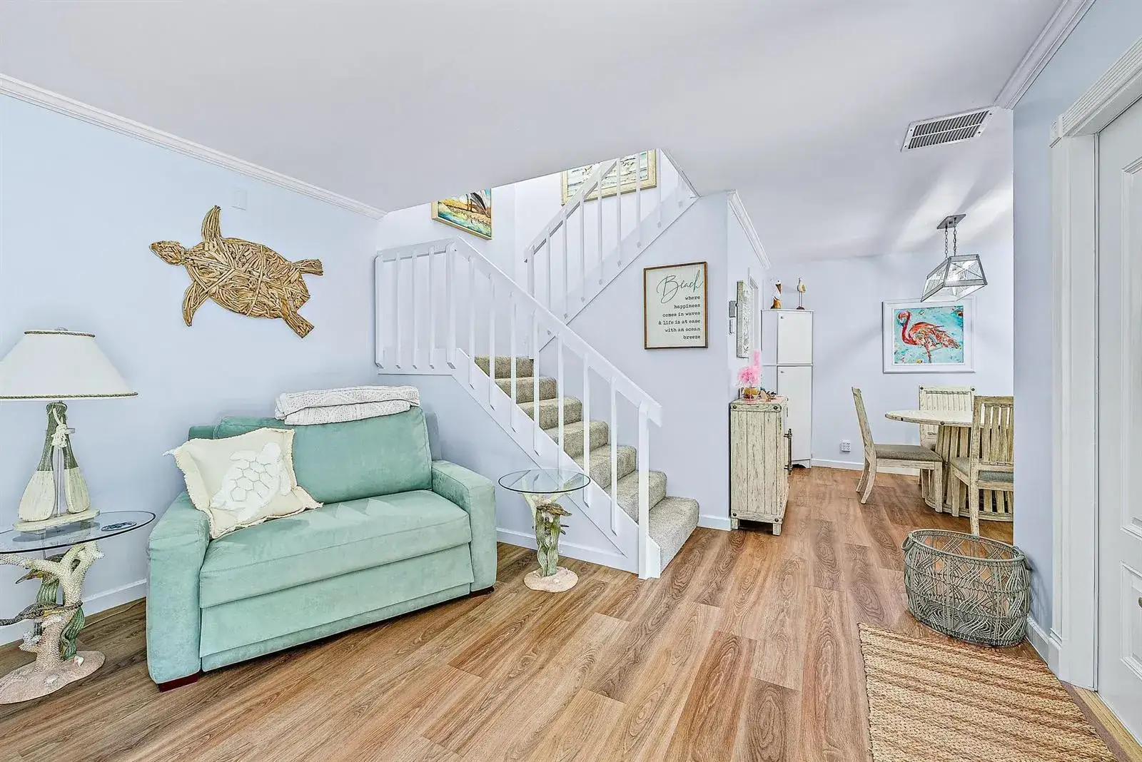 2 bedroom 2 bath Residential for sale at 130 Ocean Cove Drive, Jupiter FL 33477