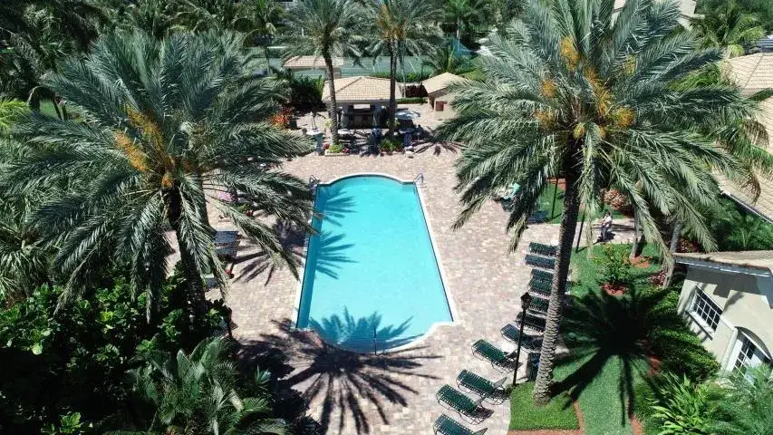 2 bedroom 2 bath Residential Lease for rent at 248 Village Boulevard # 3104, Tequesta FL 33469