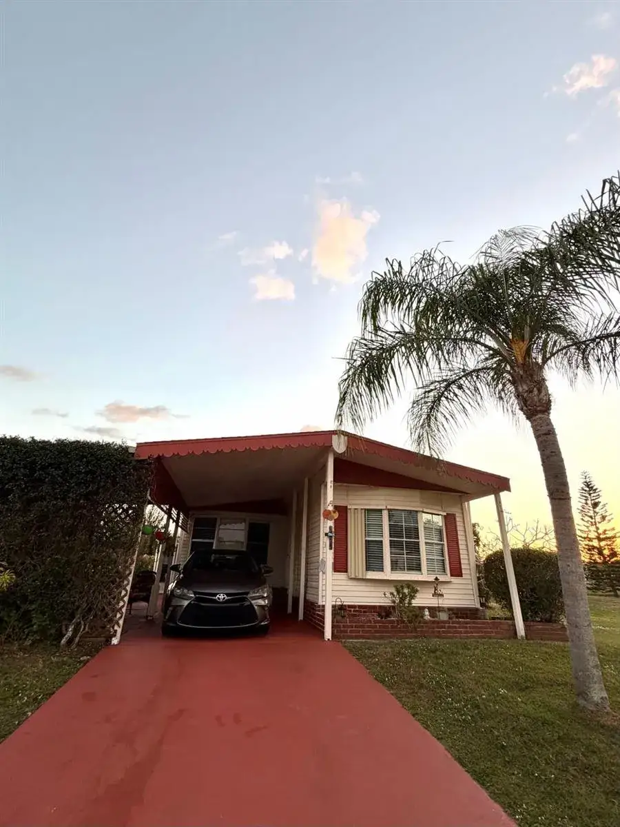 2 bedroom 2 bath Residential for sale at 65 W Caribbean, Port St. Lucie FL 34952