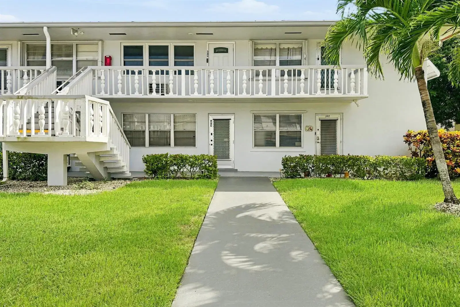 1 bedroom 1 bath Residential for sale at 339 Northampton Q, West Palm Beach FL 33417