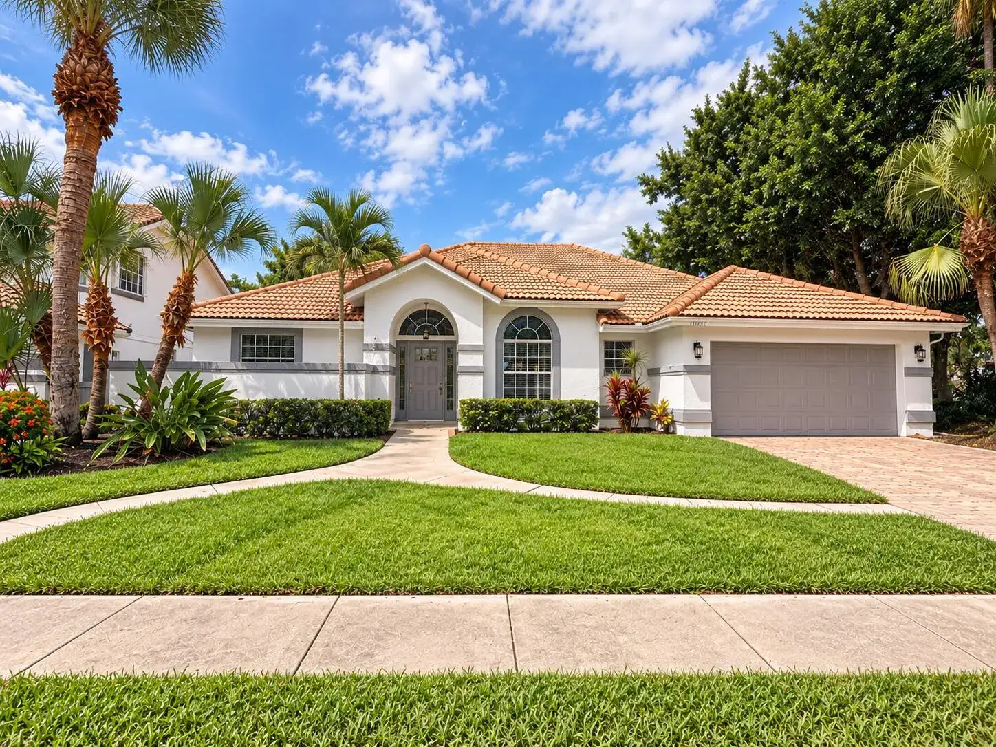4 bedroom 2 bath Residential for sale at 22201 Collington Drive, Boca Raton FL 33428