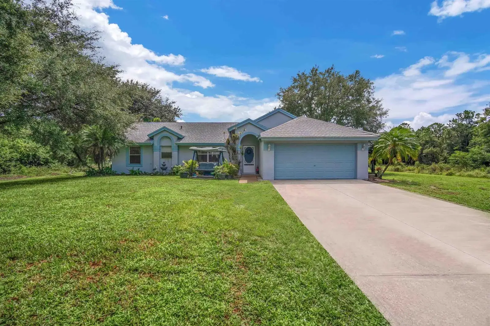 3 bedroom 2 bath Residential for sale at 17672 Prado Boulevard, FL 33470