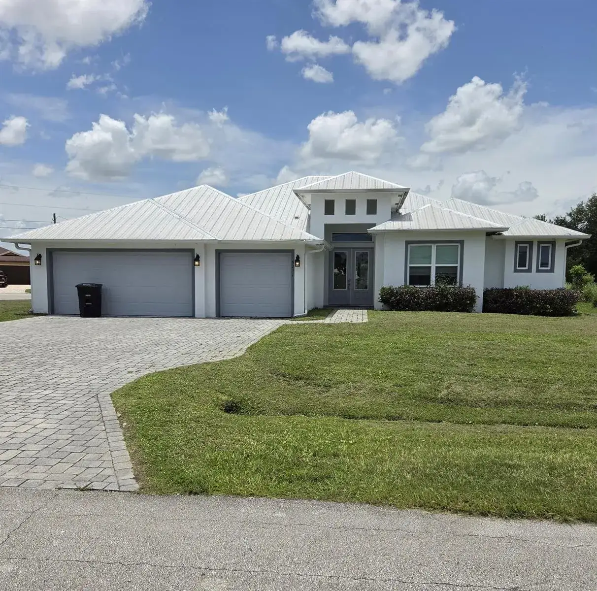 5 bedroom 4 bath Residential for sale at 5231 NW IREDELL Street, Port St. Lucie FL 34986