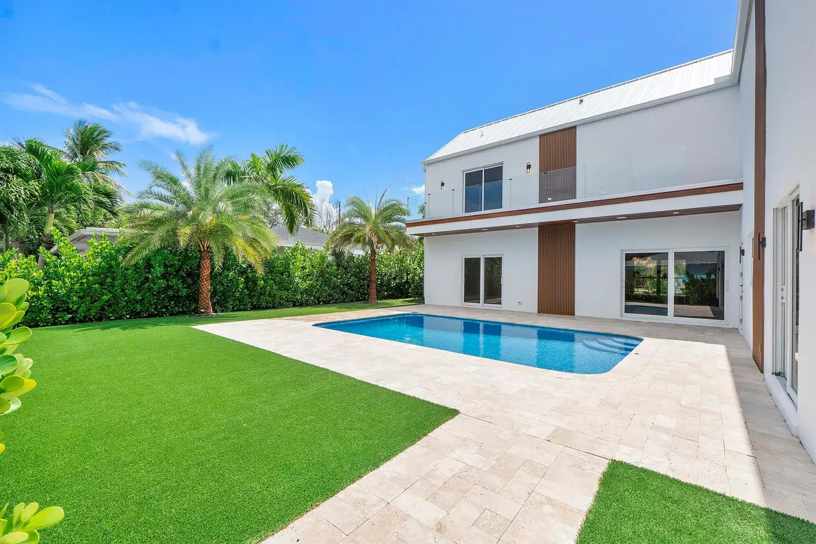 4 bedroom 4 bath Residential for sale at 303 SW 14TH Place, Boca Raton FL 33432