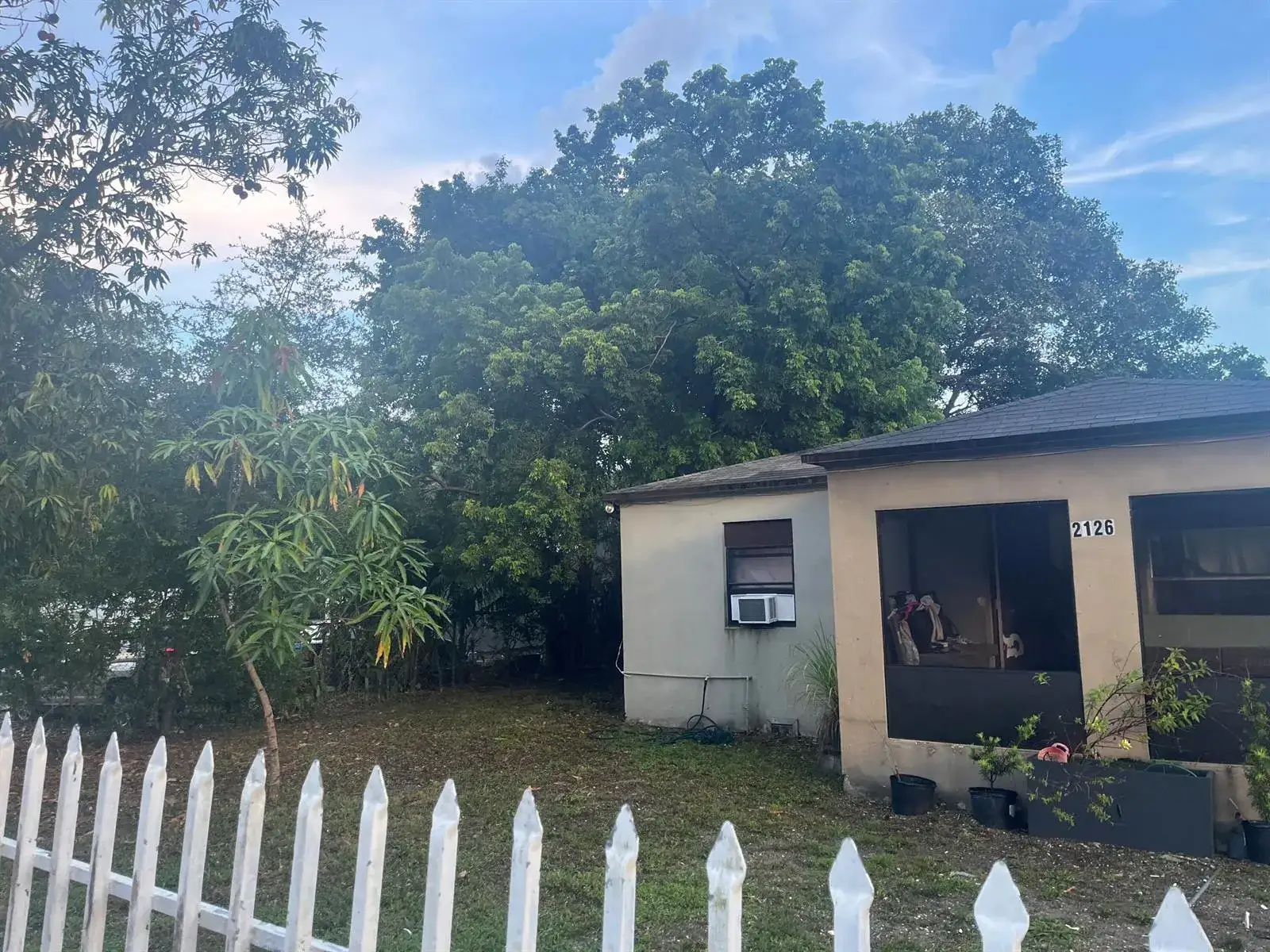 4 bedroom 2 bath Residential for sale at 2126 NW 92ND Street, Miami FL 33147