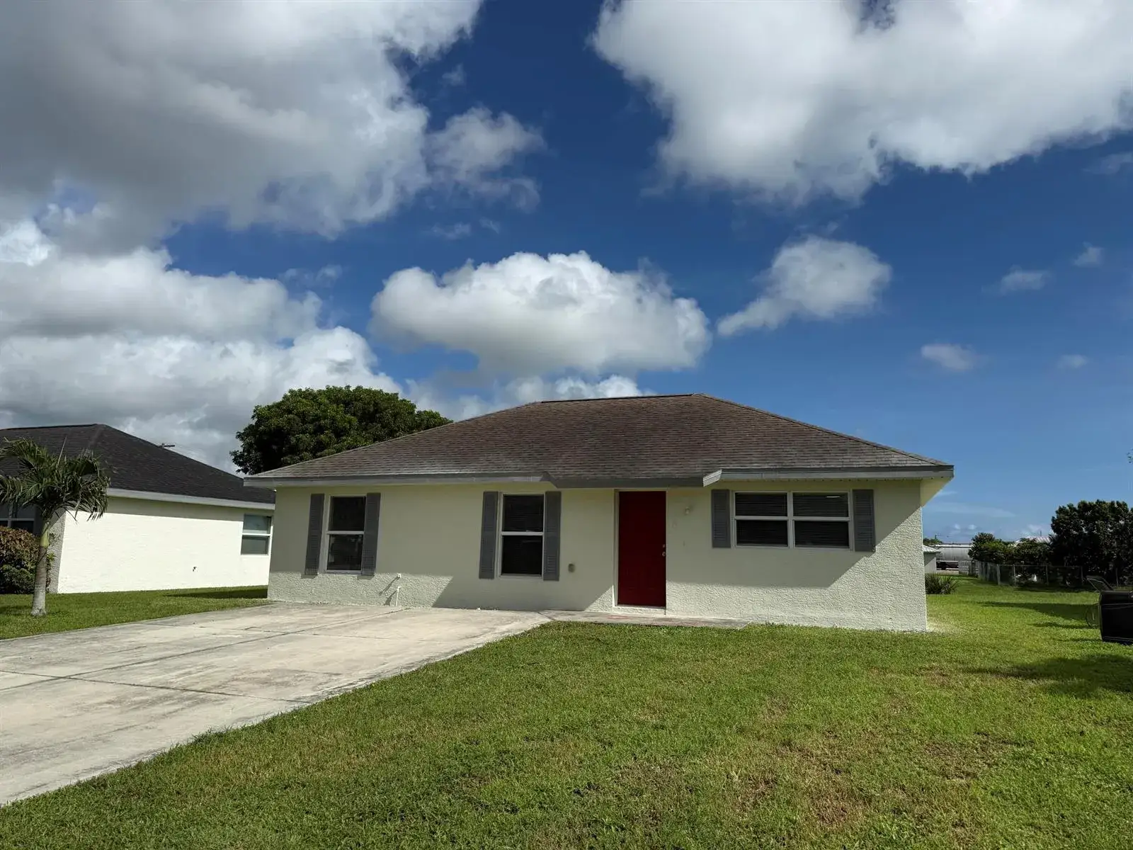 509 Orchard Park Drive, Clewiston FL 33440