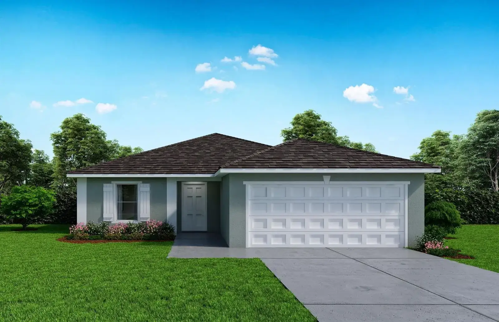 4 bedroom 2 bath Residential for sale at 311 NW 12TH Street, Okeechobee FL 34972