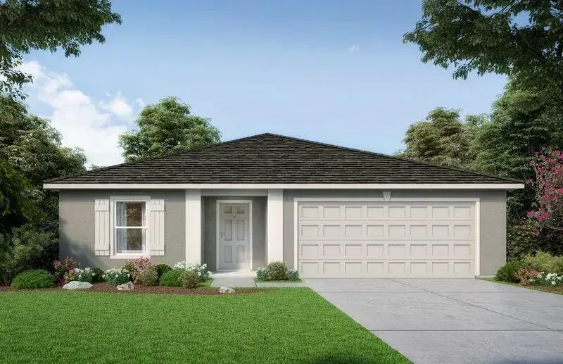 4 bedroom 2 bath Residential for sale at 404 NW 11TH Street, Okeechobee FL 34972