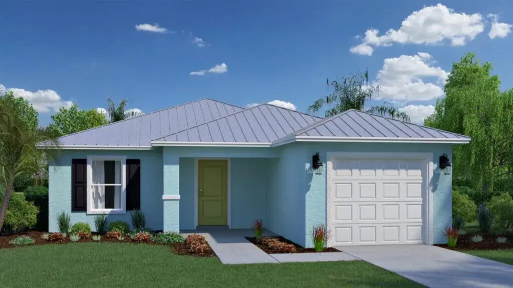 2 bedroom 2 bath Residential for sale at 12 San Felipe, Fort Pierce FL 34951