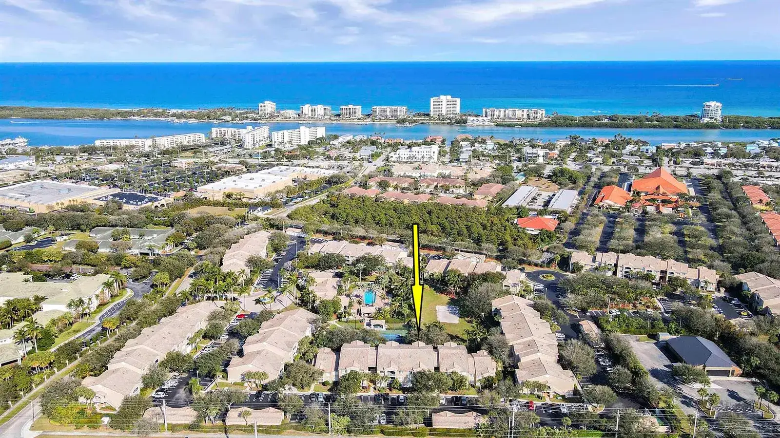272 VILLAGE Boulevard # 7208, Tequesta FL 33469