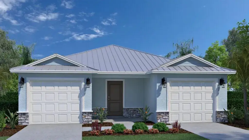 2 bedroom 2 bath Residential for sale at 4 Octavio, Fort Pierce FL 34951