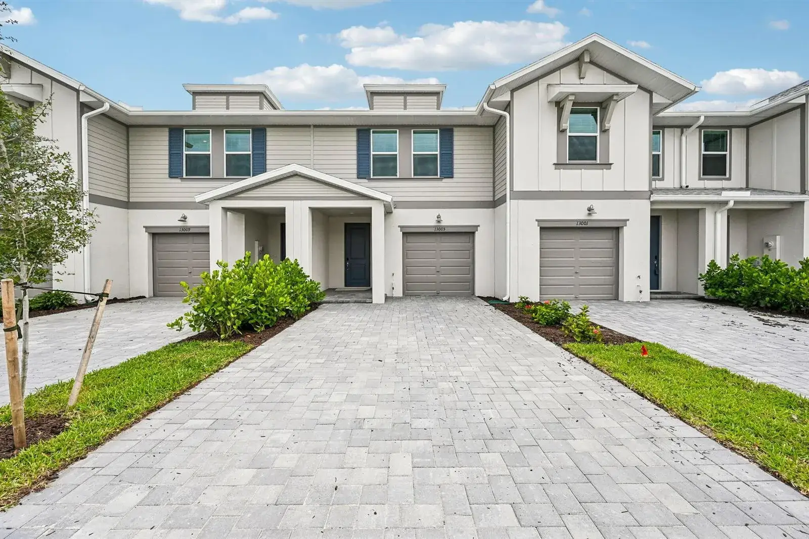 3 bedroom 2 bath Residential for sale at 13005 SW Forli Way, Port St. Lucie FL 34987